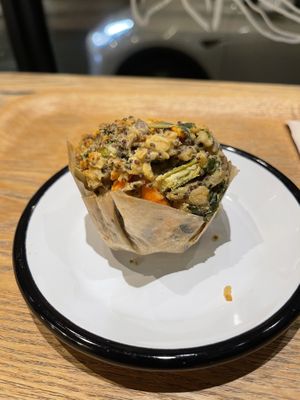   at Wild & The Moon - Opéra in Paris