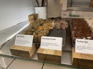   at Wild & The Moon - Opéra in Paris