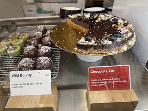   at Wild & The Moon - Opéra in Paris