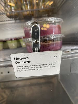   at Wild & The Moon - Opéra in Paris