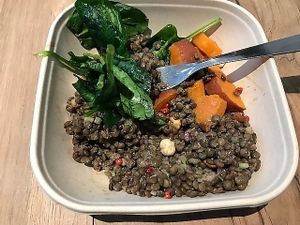 Unknown at Wild & The Moon - Opéra in Paris