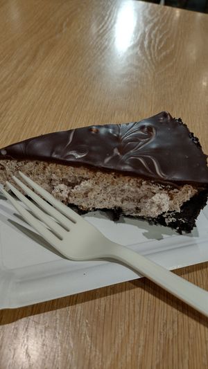  at Loving Hut - Spalena in Prague