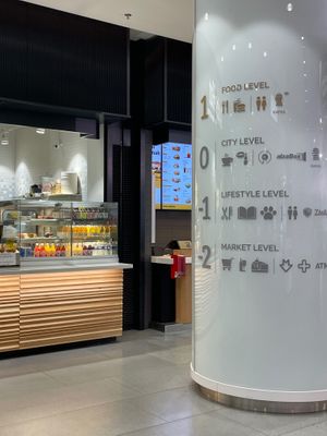  at Loving Hut - Spalena in Prague