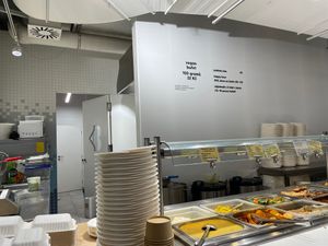  at Loving Hut - Spalena in Prague