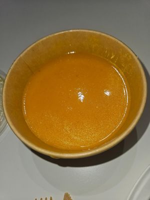  at Loving Hut - Spalena in Prague