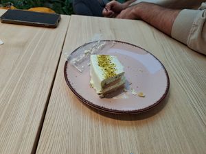  at Loving Hut - Spalena in Prague