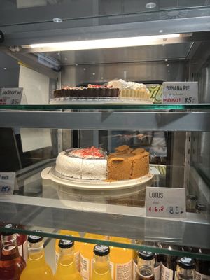   at Loving Hut - Spalena in Prague