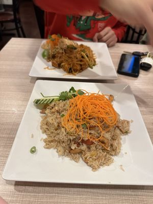   at Best Thai Signature in Dallas