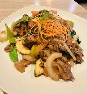   at Best Thai Signature in Dallas