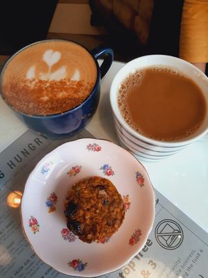  at Dilly Dally in Halifax