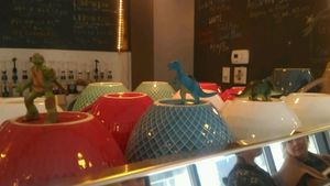 cute at Dilly Dally in Halifax