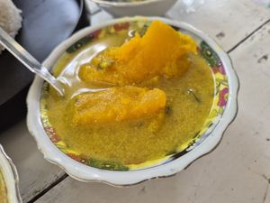  at Dulnetha Homestay & Restaurant in Weligama