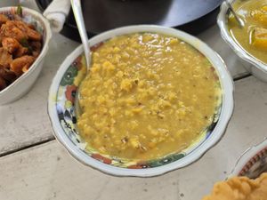  at Dulnetha Homestay & Restaurant in Weligama