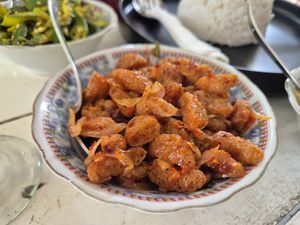  at Dulnetha Homestay & Restaurant in Weligama