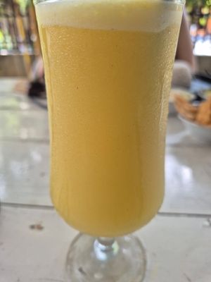  at Dulnetha Homestay & Restaurant in Weligama