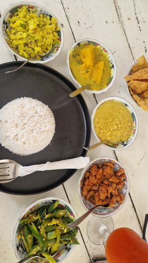  at Dulnetha Homestay & Restaurant in Weligama