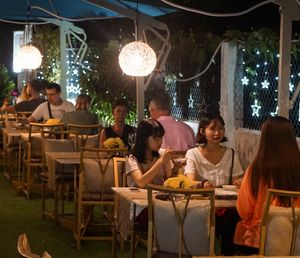 Thank you, dearest guests, for dining and loving Mai Jo at Mai Jo Restaurant in Phu Quoc