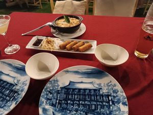  at Mai Jo Restaurant in Phu Quoc