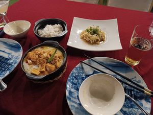  at Mai Jo Restaurant in Phu Quoc