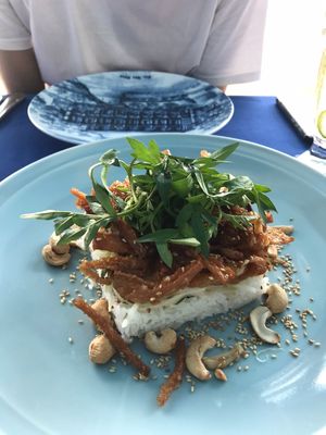  at Mai Jo Restaurant in Phu Quoc