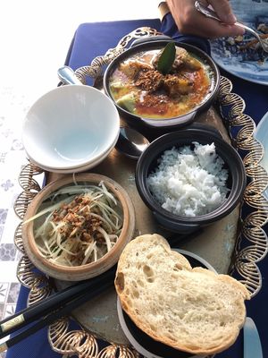  at Mai Jo Restaurant in Phu Quoc