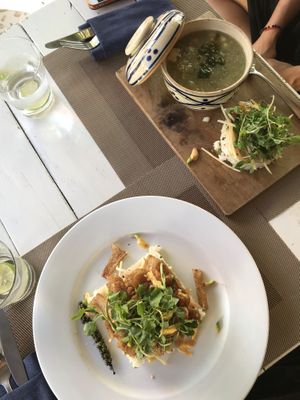 Our meals at Mai Jo Restaurant in Phu Quoc