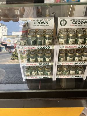 idk what that is...  at Tinh Tam Trai in Phu Quoc