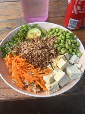   at Momo Bar in Manly