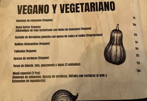   at El Quinto in Gijon