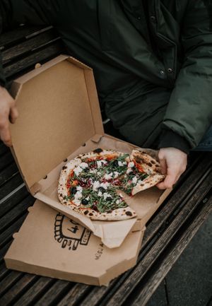  at 400 Degrees in Kaunas