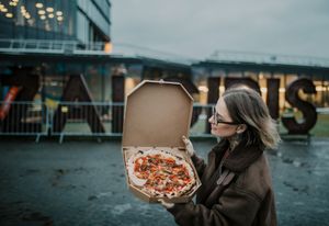  at 400 Degrees in Kaunas