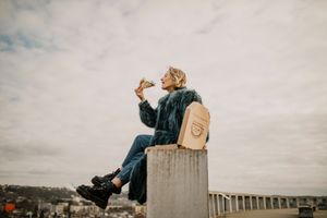  at 400 Degrees in Kaunas