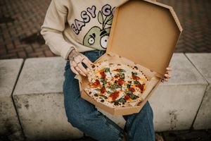  at 400 Degrees in Kaunas