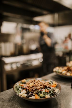  at 400 Degrees in Kaunas