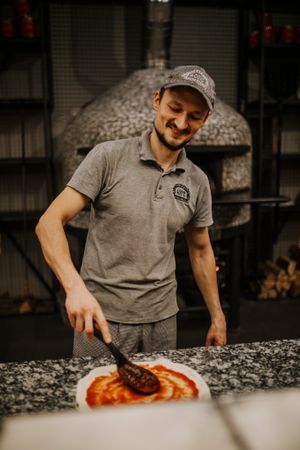  at 400 Degrees in Kaunas