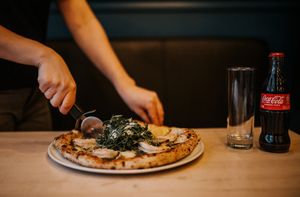  at 400 Degrees in Kaunas