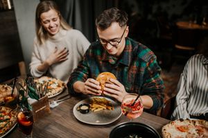  at 400 Degrees in Kaunas