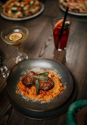  at 400 Degrees in Kaunas