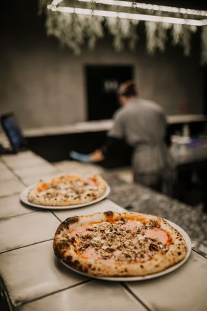  at 400 Degrees in Kaunas