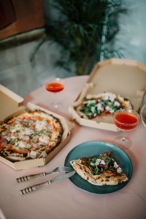  at 400 Degrees in Kaunas