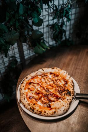  at 400 Degrees in Kaunas