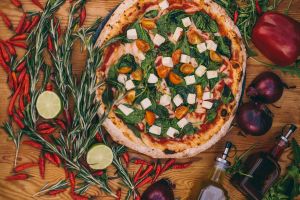 400 Degrees at 400 Degrees in Kaunas