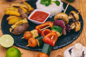 400 Degrees at 400 Degrees in Kaunas