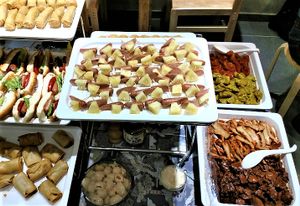 . at Mei Gui Yuan 梅貴緣 in Kowloon