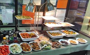 . at Mei Gui Yuan 梅貴緣 in Kowloon