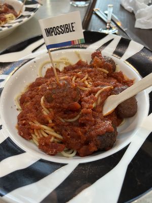   at Chawang Bistro in North Singapore