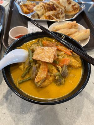   at Ulu Ulu Safari Restaurant in North Singapore