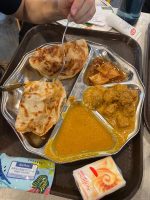   at Ulu Ulu Safari Restaurant in North Singapore