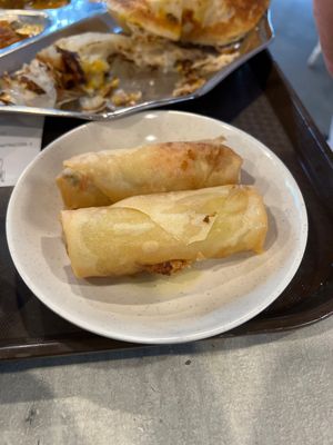   at Ulu Ulu Safari Restaurant in North Singapore