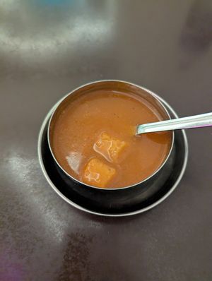  at Shanmugas in Colombo